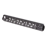 Fortis REV II Free Float Rail System - 13.8" MLOK