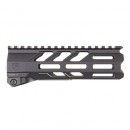 Fortis SWITCH AR15 Mod 1 Rail System - 6.7" MLOK