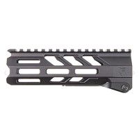 Fortis SWITCH AR15 Mod 1 Rail System - 6.7" MLOK