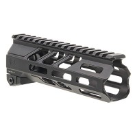 Fortis SWITCH AR15 Mod 1 Rail System - 6.7" MLOK