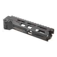 Fortis SWITCH AR15 Mod 1 Rail System - 6.7" MLOK