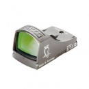 Docter Optics Sight C Savage Stainless Red Dot