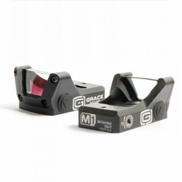 Grace Optics M1 Topless Reflex Sight