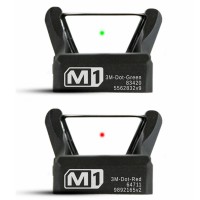 Grace Optics M1 Topless Reflex Sight