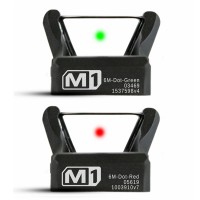 Grace Optics M1 Topless Reflex Sight