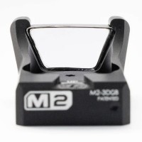 Grace Optics M2 Topless Reflex Sight