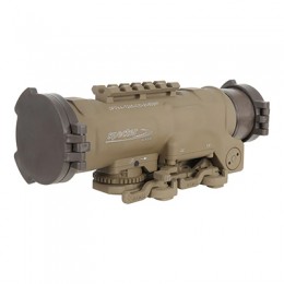 Elcan SpecterDR 1x/4x FDE 2024