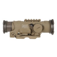 Elcan SpecterDR 1x/4x FDE 2024