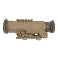 Elcan SpecterDR 1x/4x FDE 2024