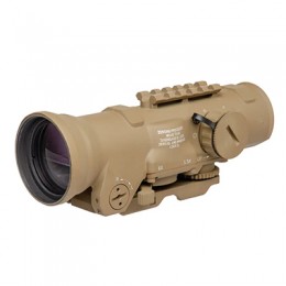 Elcan SpecterDR 1.5x/6x FDE