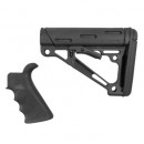 HOGUE AR-15 / M16 Kit Grip & Collapsible Buttstock