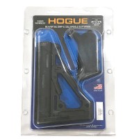 HOGUE AR-15 / M16 Kit Grip & Collapsible Buttstock