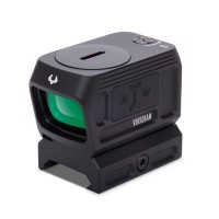 Viridian RFX 45 Green Dot Reflex Sight