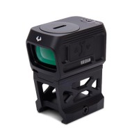 Viridian RFX 45 Green Dot Reflex Sight