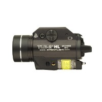 Streamlight ストリームライト TLR-2 レーザーサイト