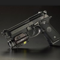 Streamlight ストリームライト TLR-2 レーザーサイト