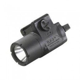 Streamlight ストリームライト TLR-3 ハンドガンライト