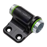 NOVESKE Single Cell Offset Light Body Mount