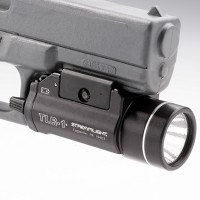 Streamlight ストリームライト TLR-1 ハンドガンライト