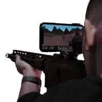 Virtual-Shot 3 Bundle Pack Pistol Scope Picatinny