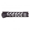 Fortis SWITCH AR15 Mod 2 Rail System - 9.6" MLOK