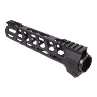 Fortis SWITCH AR15 Mod 2 Rail System - 9.6" MLOK