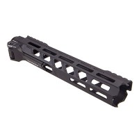 Fortis SWITCH AR15 Mod 2 Rail System - 9.6" MLOK