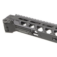 Fortis SWITCH AR15 Mod 1 Rail System - 9.6" MLOK