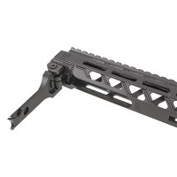 Fortis SWITCH AR15 Mod 1 Rail System - 9.6" MLOK