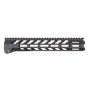 Fortis SWITCH AR15 Mod 1 Rail System - 11.8" MLOK