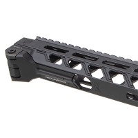 Fortis SWITCH AR15 Mod 1 Rail System - 11.8" MLOK