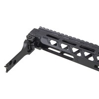 Fortis SWITCH AR15 Mod 1 Rail System - 11.8" MLOK