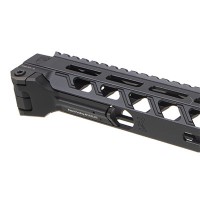 Fortis SWITCH AR15 Mod 1 Rail System - 13.0" MLOK