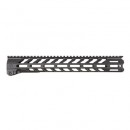 Fortis SWITCH AR15 Mod 1 Rail System - 13.8" MLOK