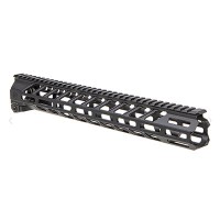 Fortis SWITCH AR15 Mod 1 Rail System - 13.8" MLOK