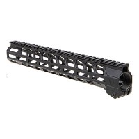 Fortis SWITCH AR15 Mod 1 Rail System - 13.8" MLOK