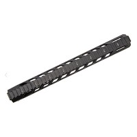 Fortis SWITCH AR15 Mod 1 Rail System - 13.8" MLOK