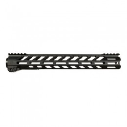 Fortis SWITCH AR15 Mod 2 Rail System - 13.8" MLOK