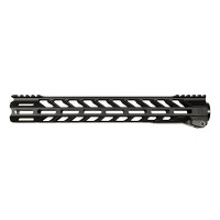 Fortis SWITCH AR15 Mod 2 Rail System - 13.8" MLOK