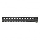 Fortis SWITCH 556 Rail System - 14.75" MLOK