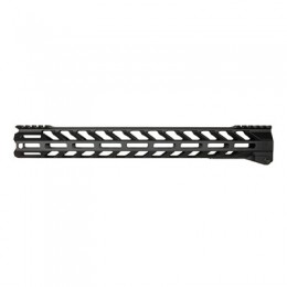 Fortis SWITCH AR15 Mod 2 Rail System - 15.3" MLOK