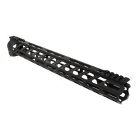 Fortis SWITCH AR15 Mod 2 Rail System - 15.3" MLOK