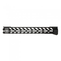 Fortis SWITCH AR15 Mod 2 Rail System - 15.3" MLOK