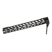 Fortis SWITCH AR15 Mod 2 Rail System - 15.3" MLOK