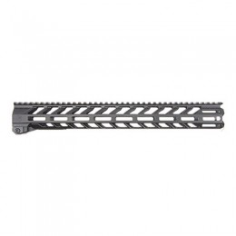 Fortis SWITCH AR15 Mod 1 Rail System - 15.3" MLOK