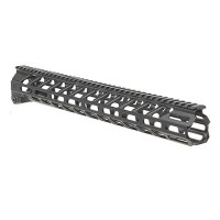 Fortis SWITCH AR15 Mod 1 Rail System - 15.3" MLOK