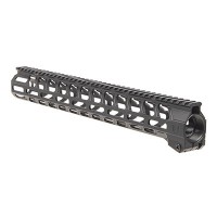 Fortis SWITCH AR15 Mod 1 Rail System - 15.3" MLOK