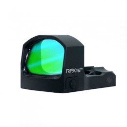 Viridian RFX 15 Green Dot Reflex Sight