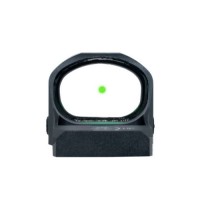 Viridian RFX 15 Green Dot Reflex Sight