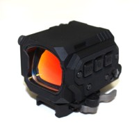 Steiner シュタイナー R1X  Reflex Red Dot Sight ドットサイト QD